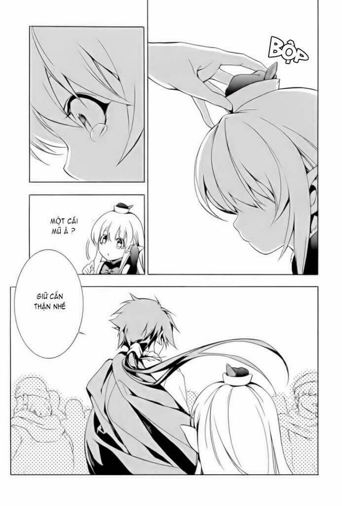 seiken no blacksmith chapter 4 38