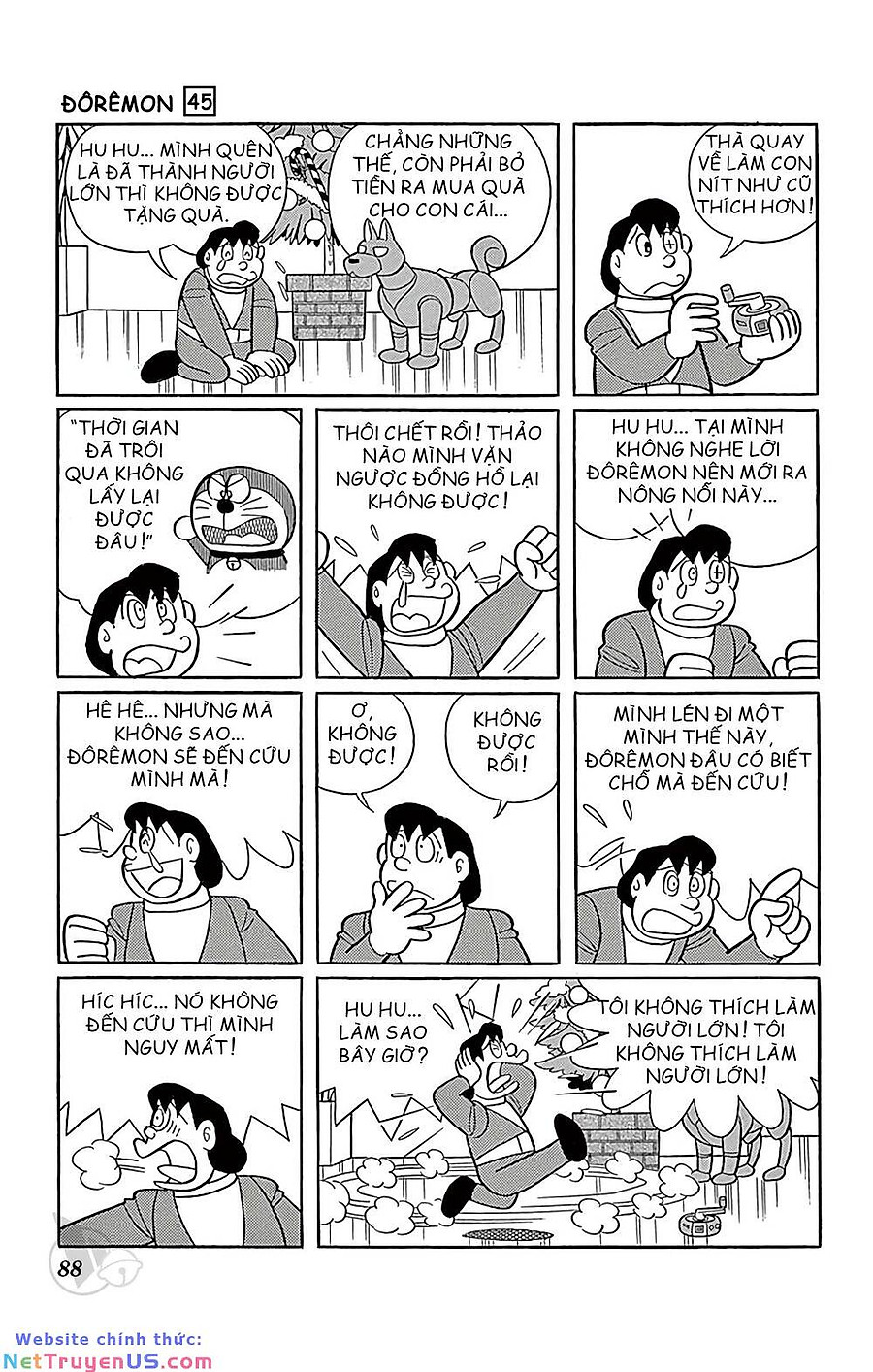 doraemon chapter 816 9