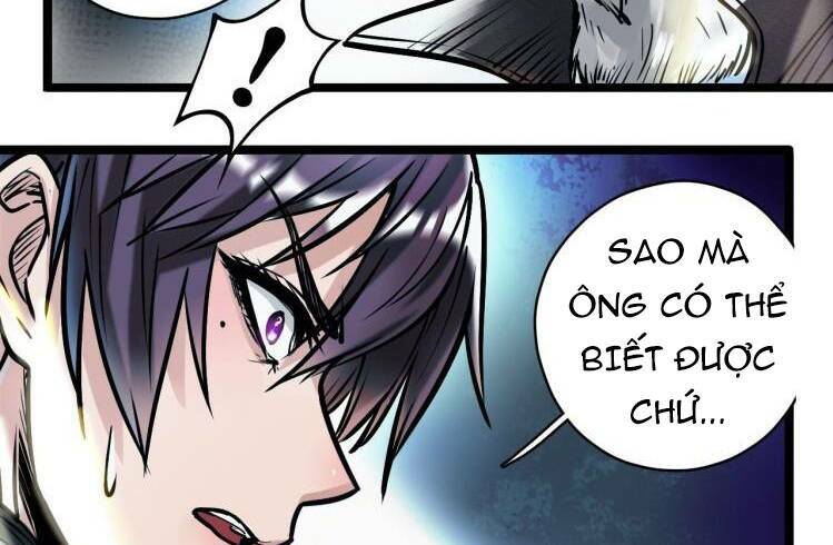 thế giới xa lạ chapter 45 43