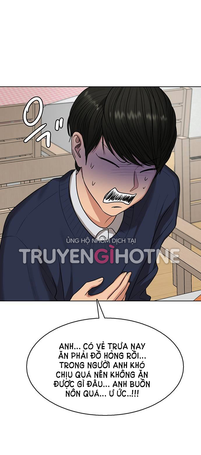 vẻ đẹp đích thực - true beauty chapter 253.2 4