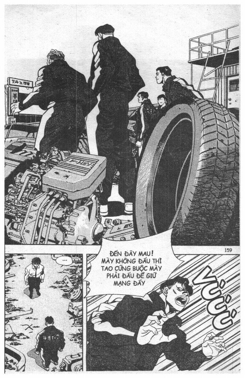 change guy chapter 55 158