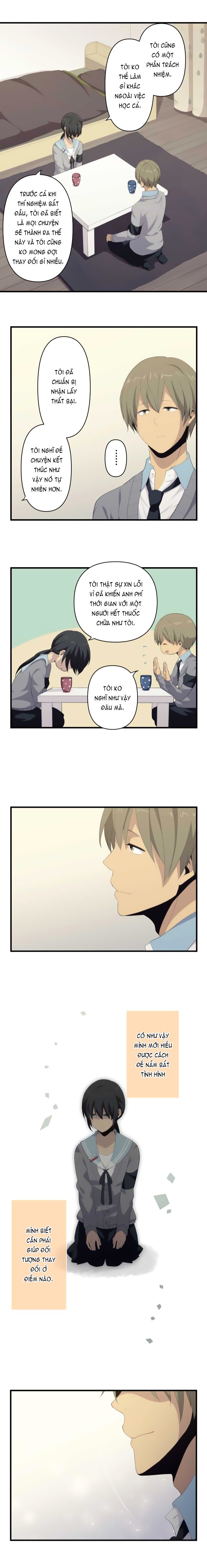 relife chapter 115 12
