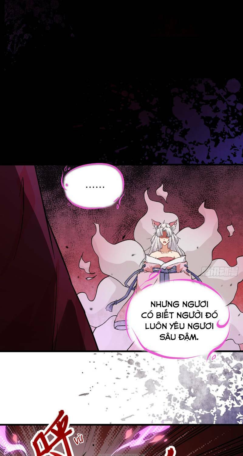 trường an tưởng tượng chapter 67 24