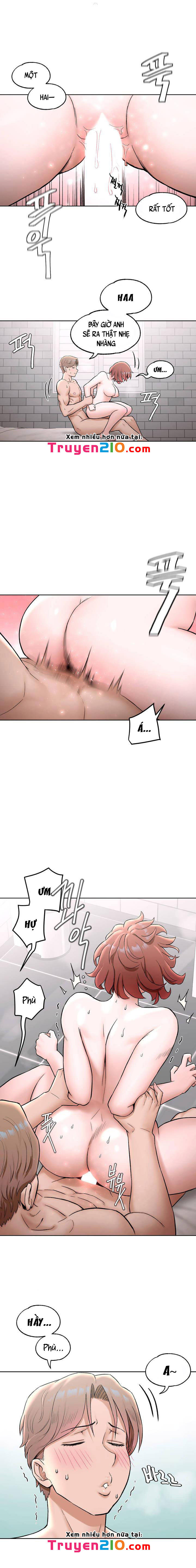 phòng tập gym bí mật chapter 59 1