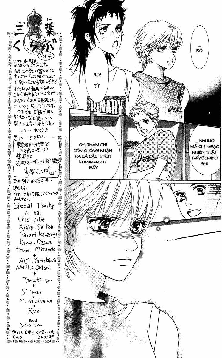 xứng danh anh hùng chapter 20 11