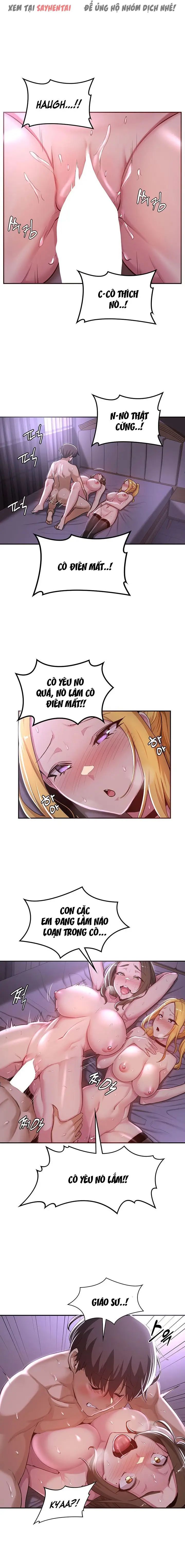 nhóm học tình thú chapter 26 6