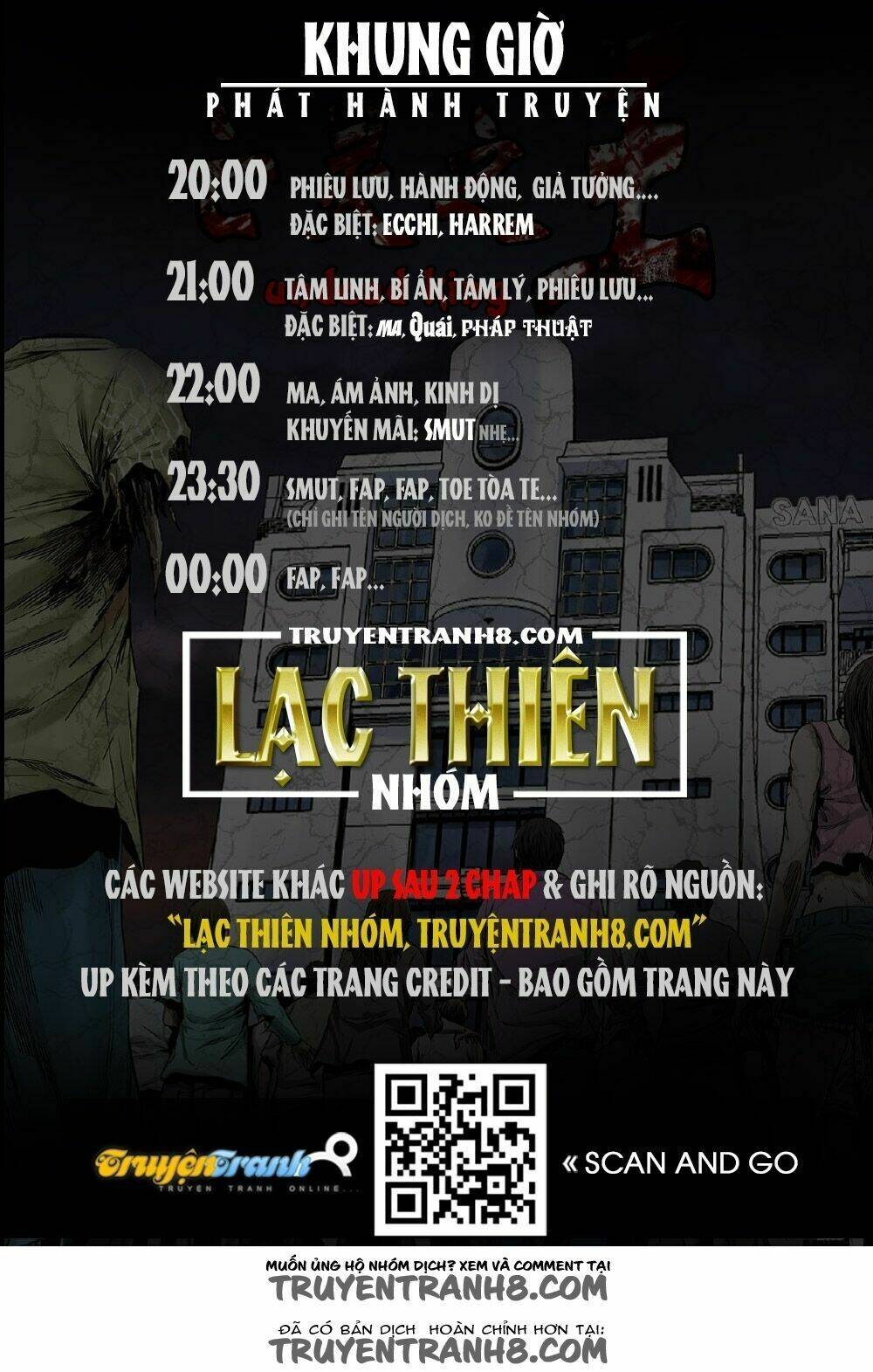 vua của vong linh chapter 77 22