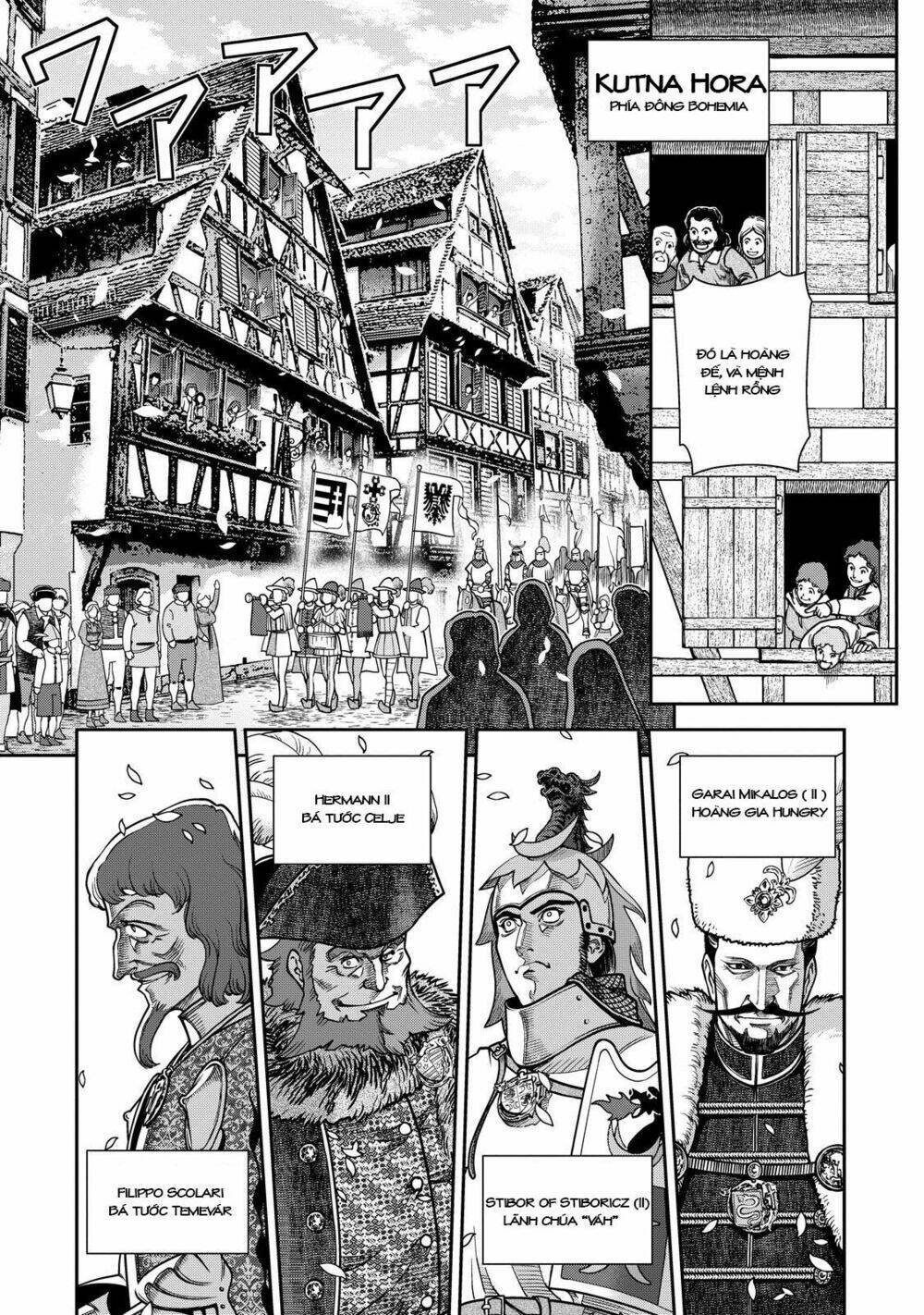 otome sensou chapter 4 6