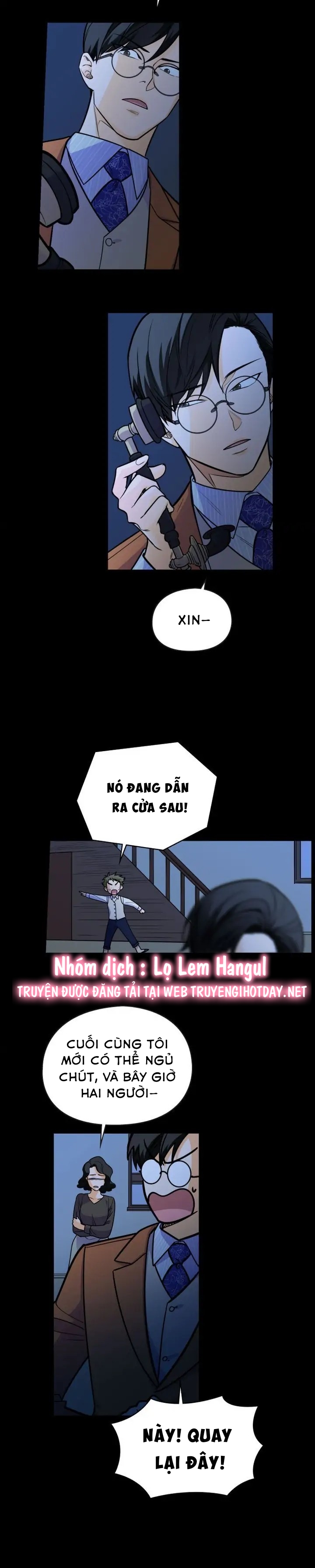 câu chuyện về người phụ nữ ấy chapter 42 2