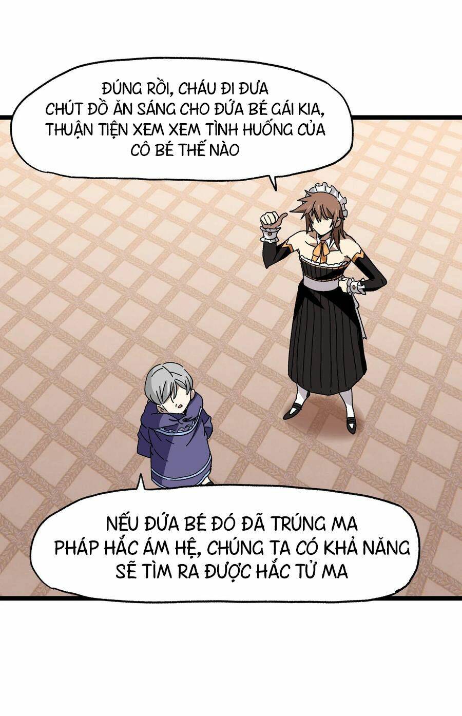 vú em vô địch chapter 23 29