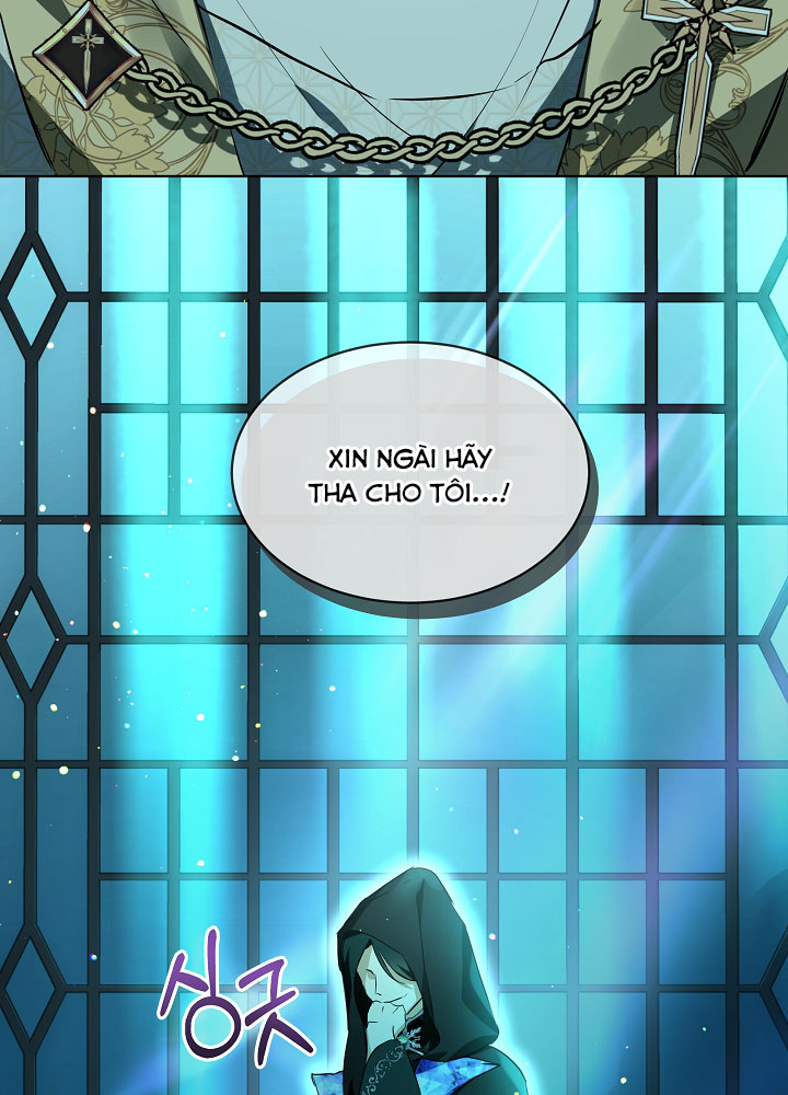 tái sinh thành vị thần baby chapter 28 19