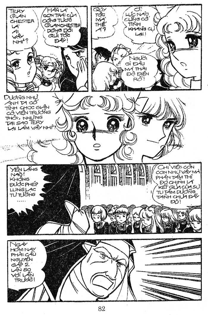 candy candy chapter 12 16