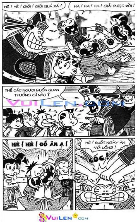 thần đồng đất việt chapter 114 78