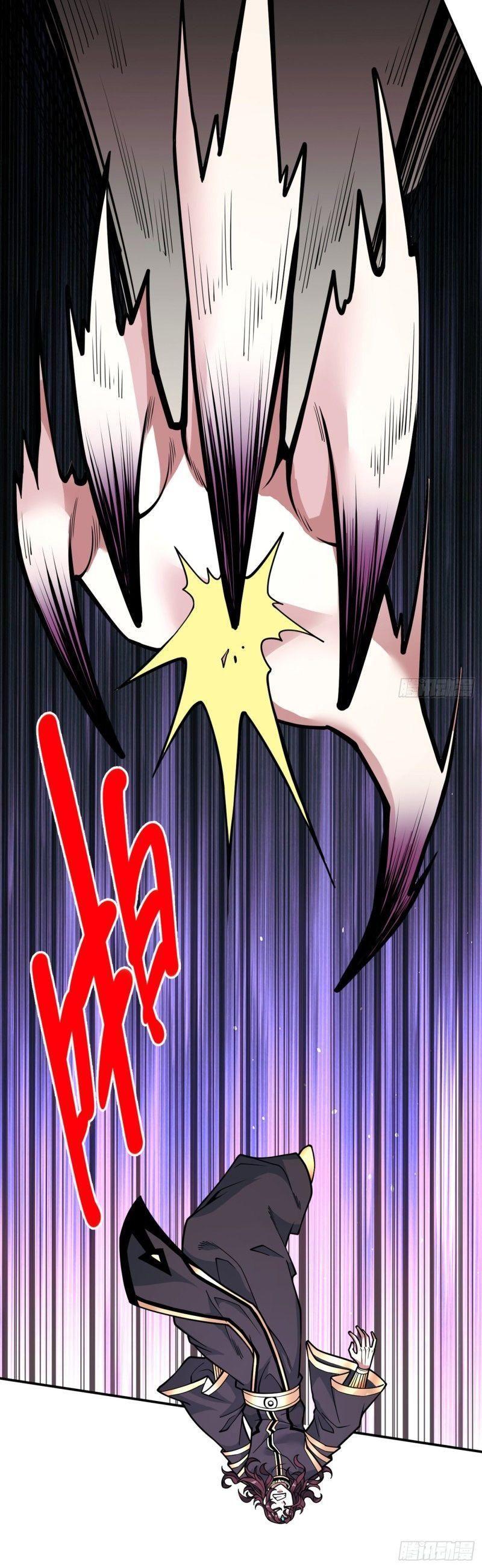 bị sư phụ xinh đẹp dùng 99 cách dạy dỗ thành thánh chapter 70 2