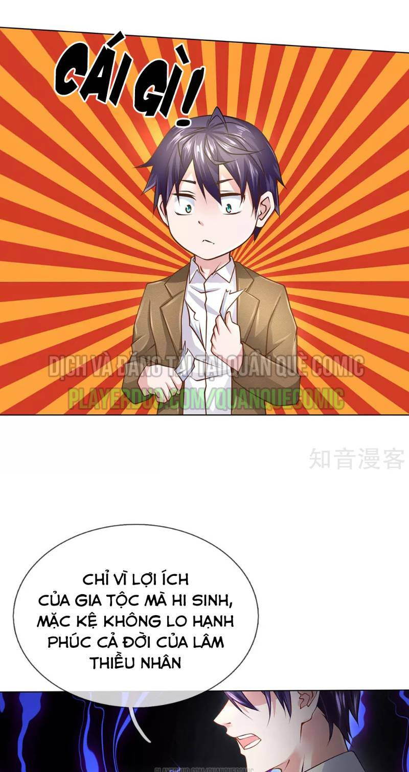 cực phẩm yêu nghiệt chapter 56 7