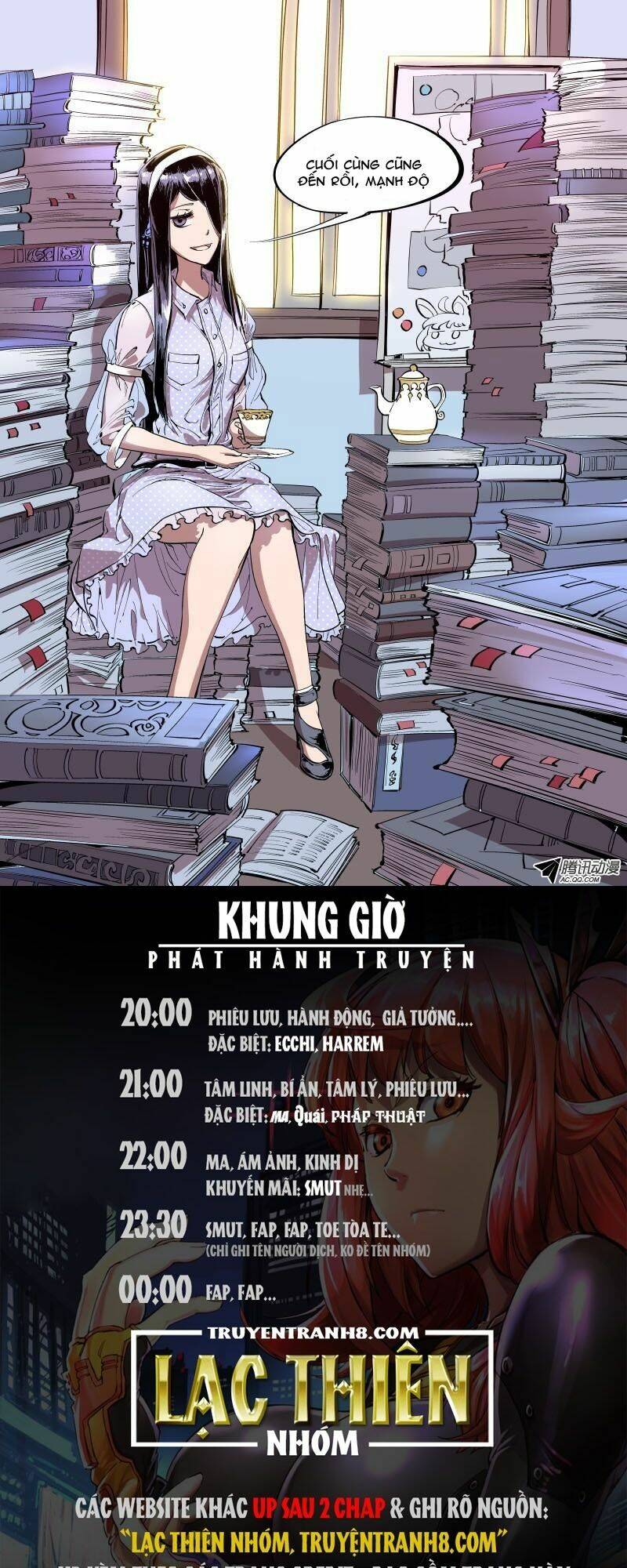 trần đăng bảo đàm chapter 11 13