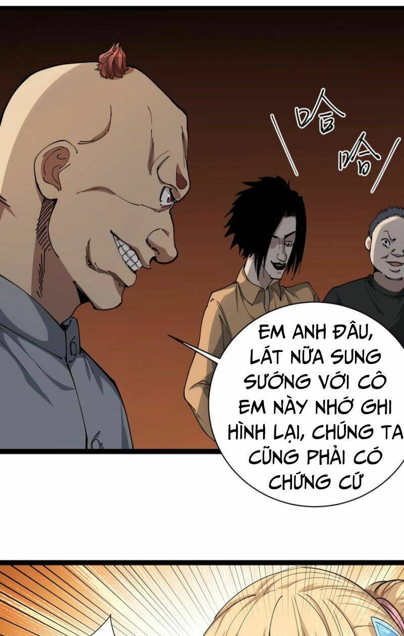 hồi xuân tiểu độc y chapter 9 30