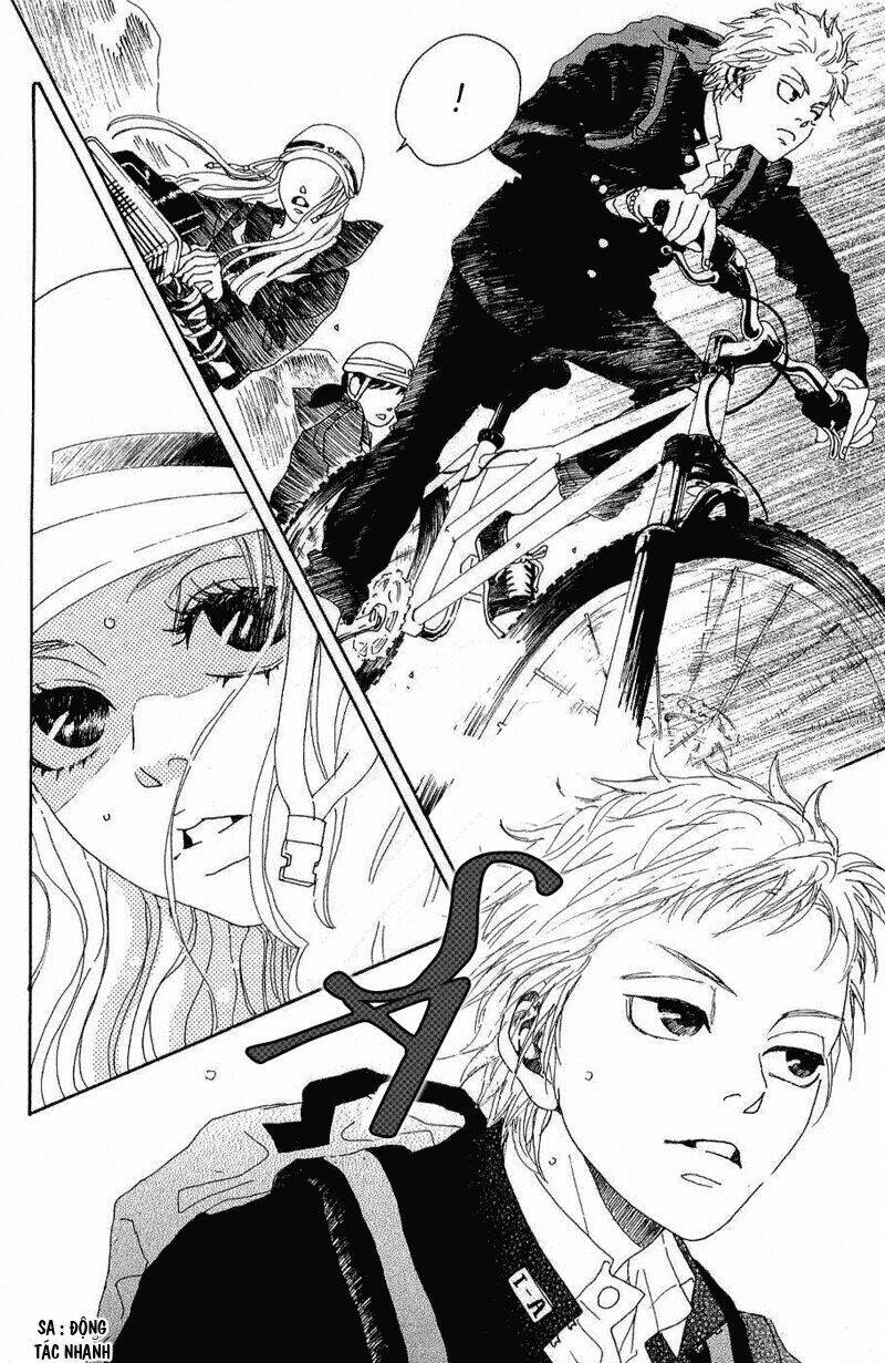 fushigi na tomodachi chapter 7 12