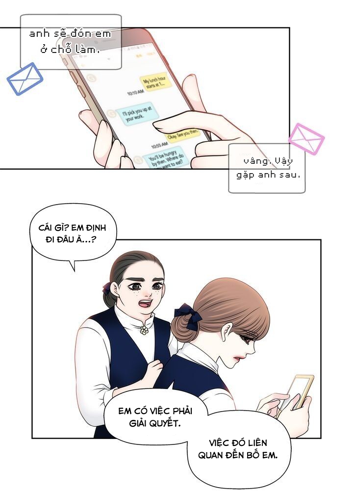 người đàn ông của tôi chapter 59.2 15