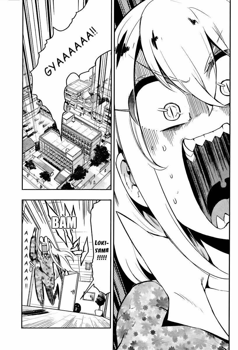 boku girl chapter 95 6