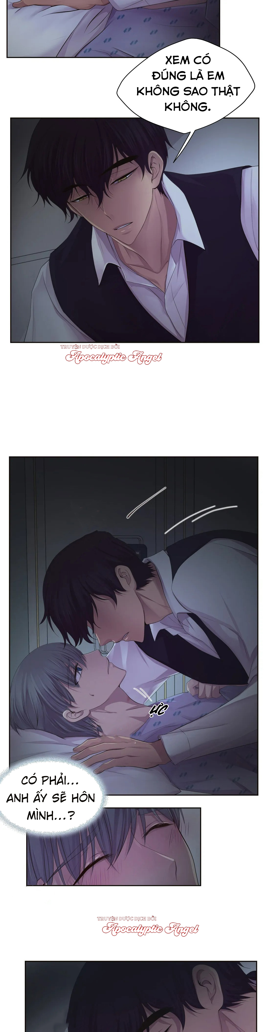 giữ em thật chặt (hold me tight) chapter 54 4