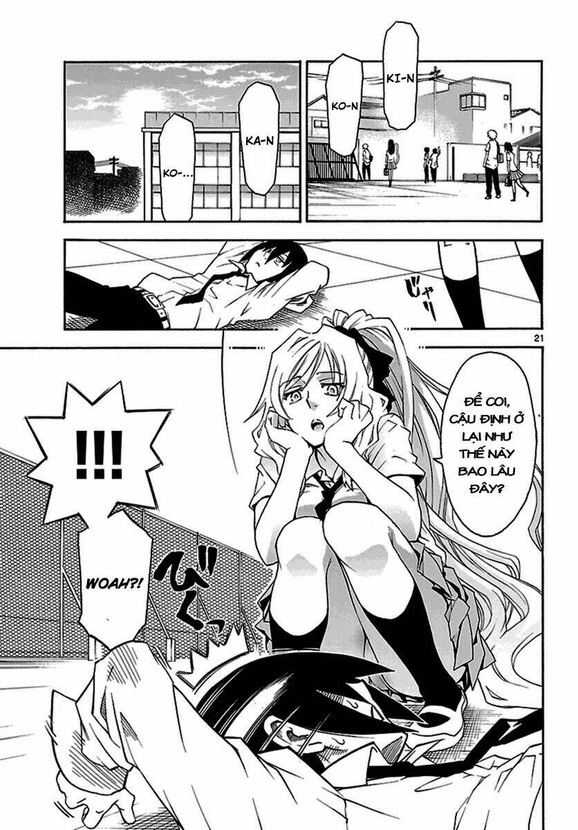 popcorn avatar chapter 3 22