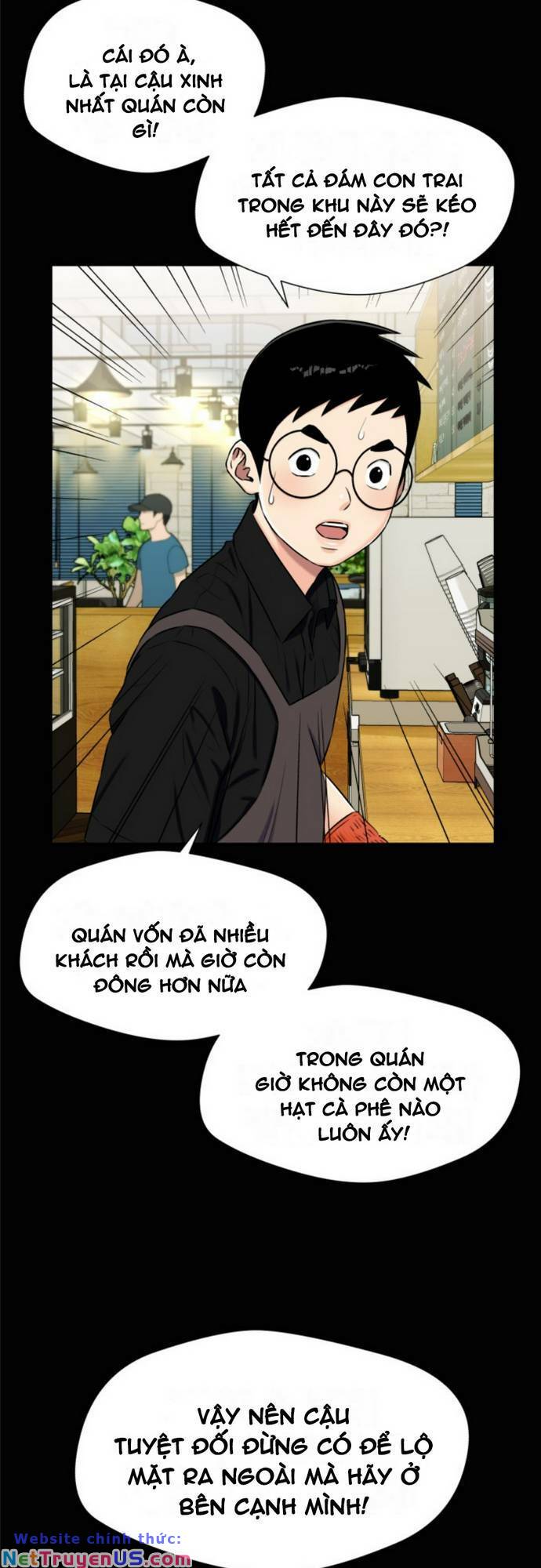 gương mặt thiên tài chapter 143 10