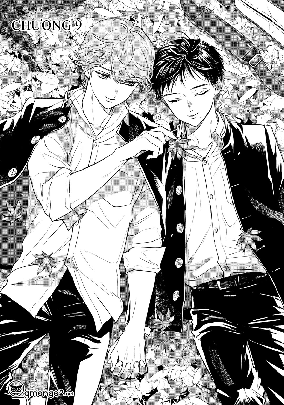 bọ rùa tháng sáu chapter 9 4