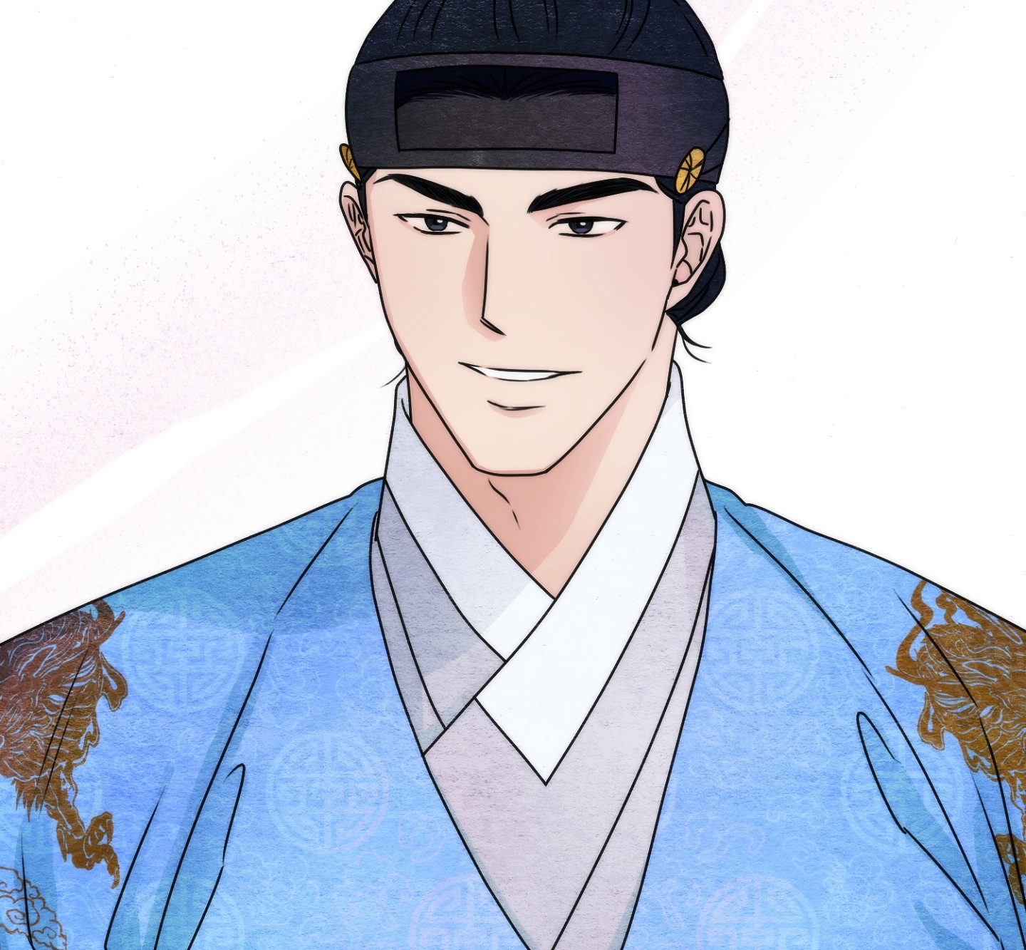 Cương Nhân chapter 89.2 10