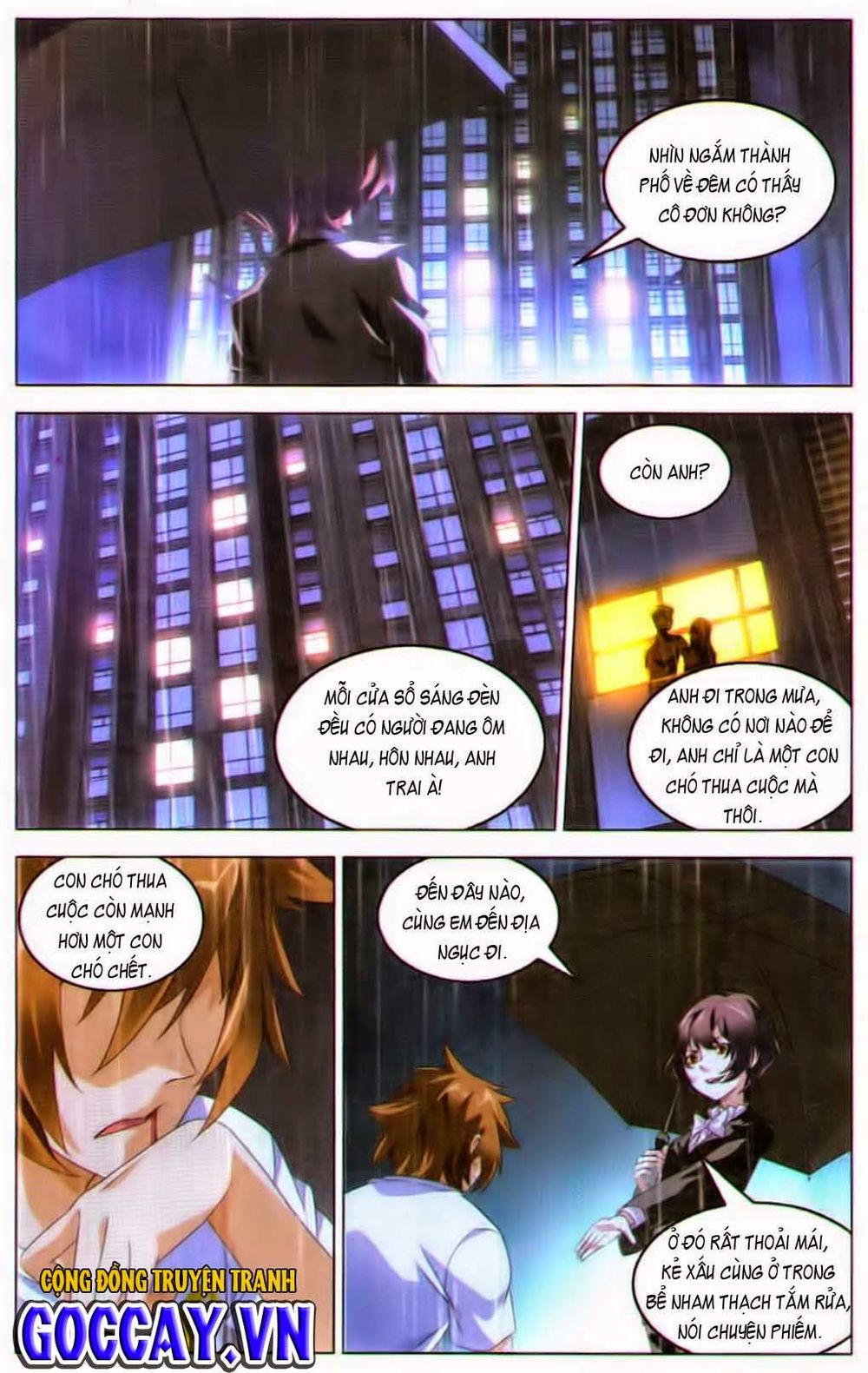 long tộc 2 chapter 44 19