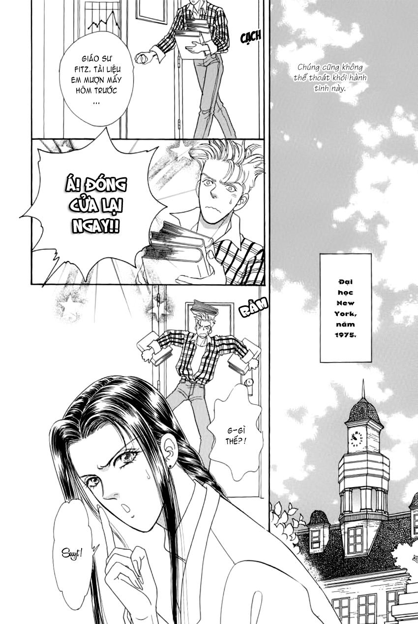 new pet shop of horror chapter 6.5 9