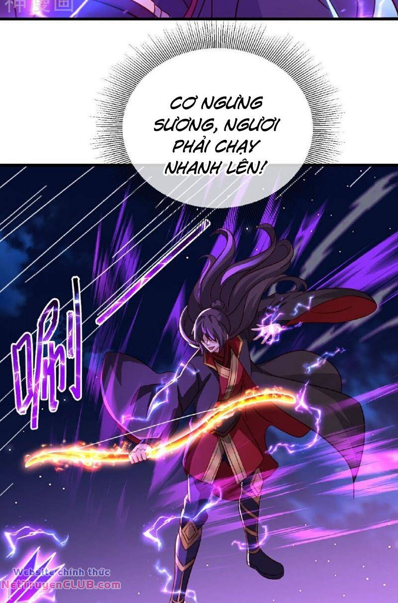 tiên võ đế tôn chapter 515 6