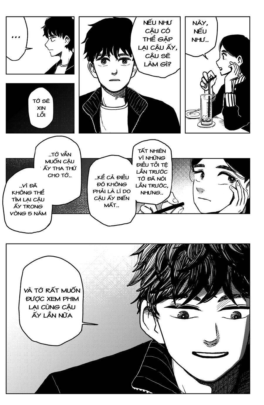 thế giới của shibata chapter 1 44