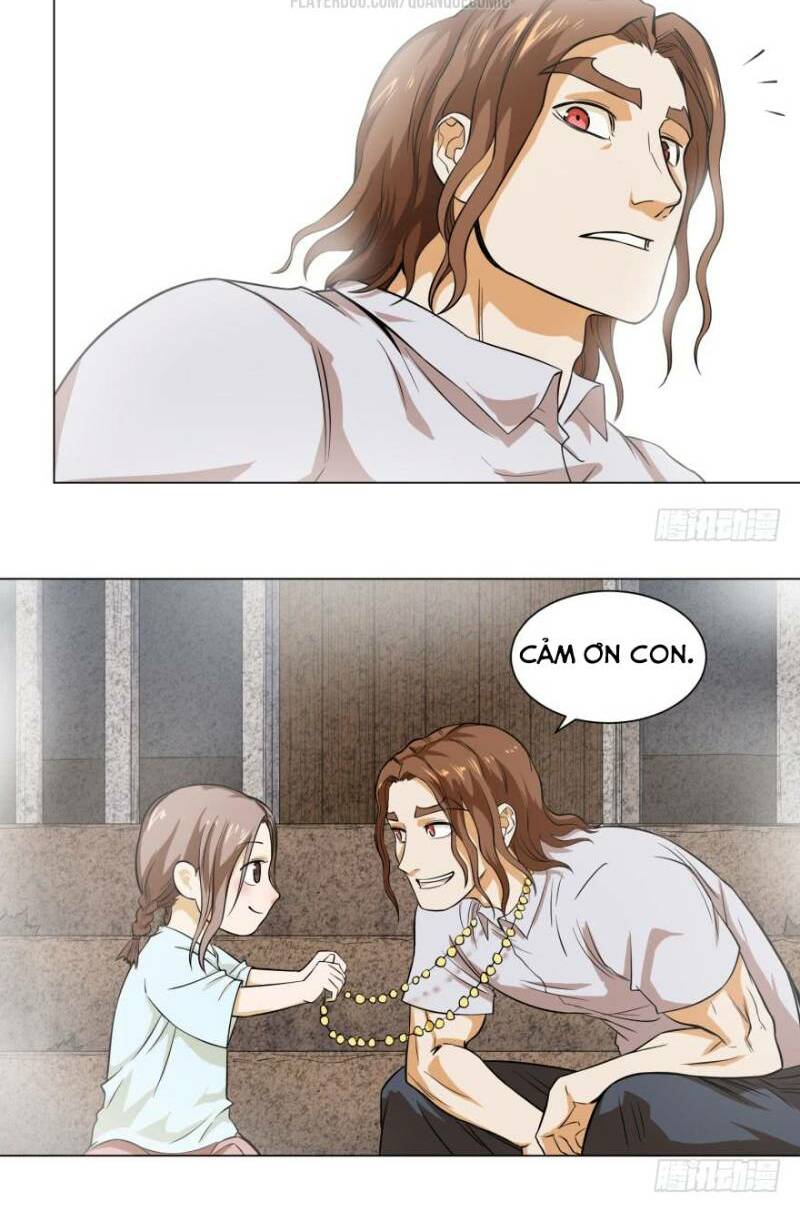 danh sách kẻ phản diện chapter 58 24