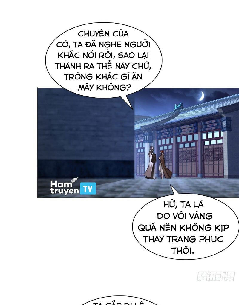 người nuôi rồng chapter 37 8