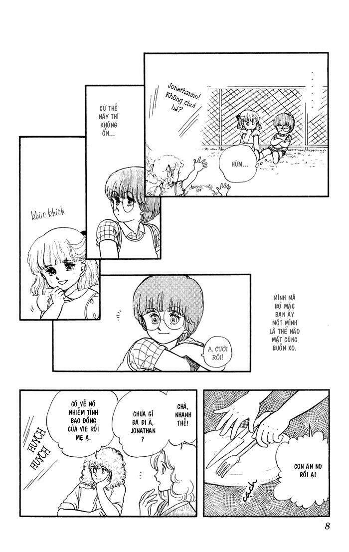 family! chapter 10 10