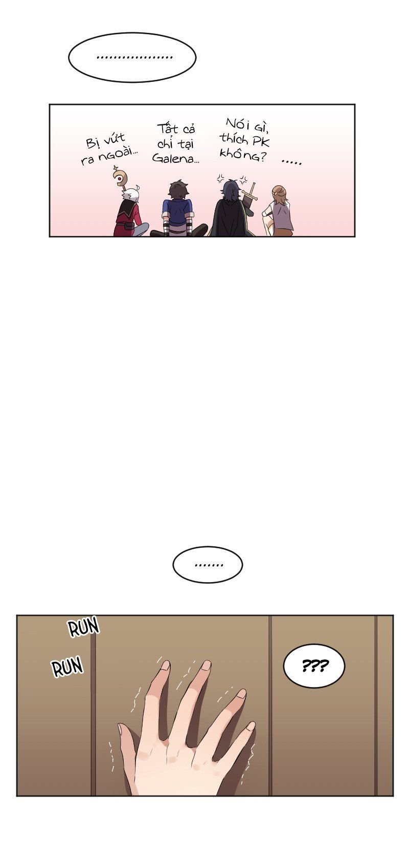 pháp sư và nữ chúa quỷ chapter 60 21