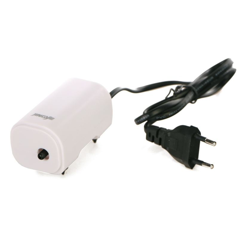 Máy sủi oxy hồ cá JINGYE911 cho hồ cá cảnh