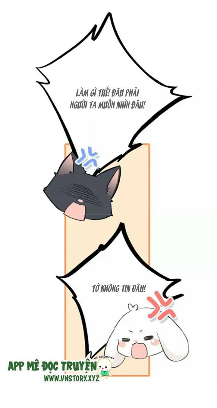 con tim rung động 2 chapter 28 10