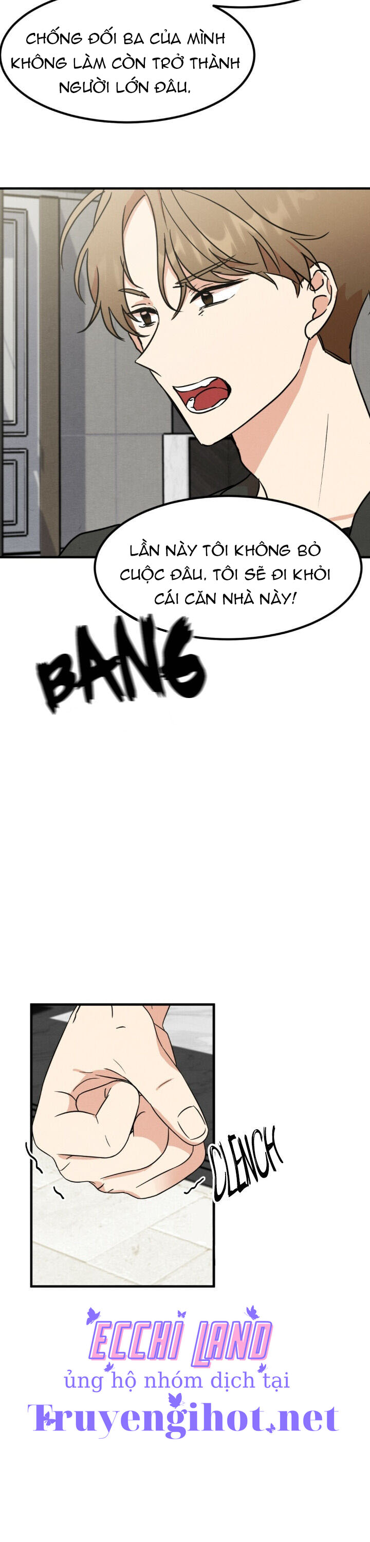 mọi thứ ngày càng tệ hơn chapter 8.2 10