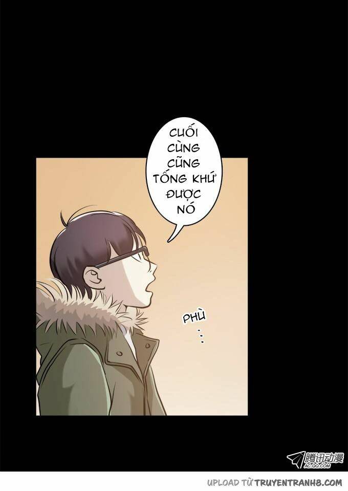 ớn lạnh tuyệt đối chapter 28 49