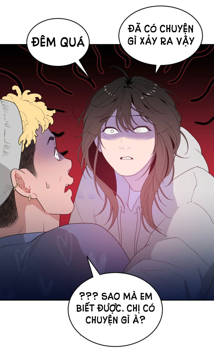 Vận May Bất Ngờ chapter 2.1 4