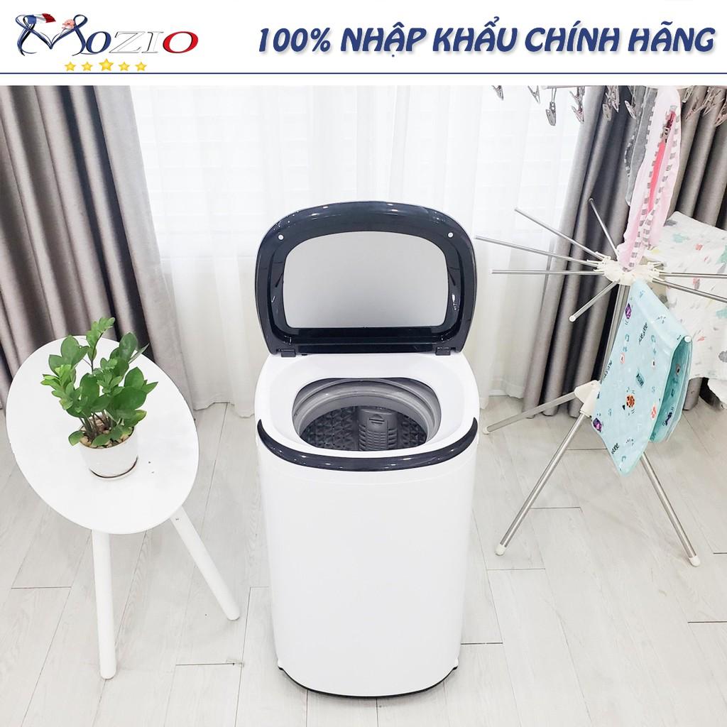 Máy Giặt Mini DOUX bản LuxTự Động Vắt Khô - Hàng Chính Hãng BH 1 năm