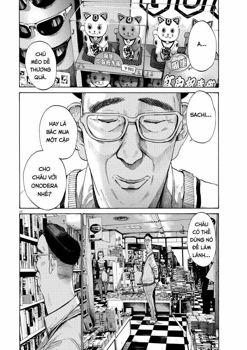 chúc ngủ ngon, punpun chapter 96 12
