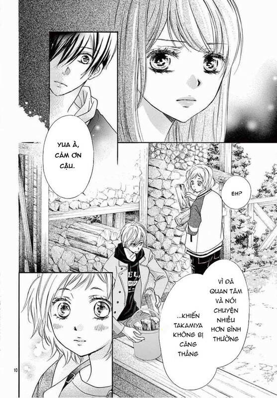 kitto ai dakara, iranai chapter 7 12