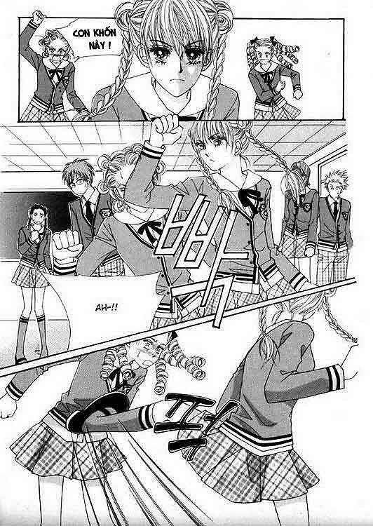 he dedicated to roses chapter 41 31