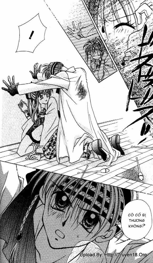 kamikaze kaitou jeanne chapter 5 48