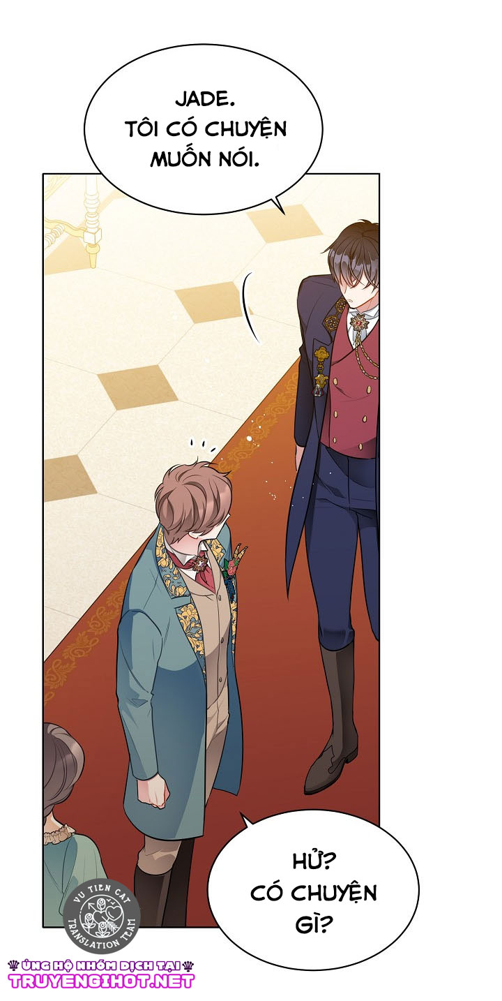 thanh tra của muiella chapter 160.1 13