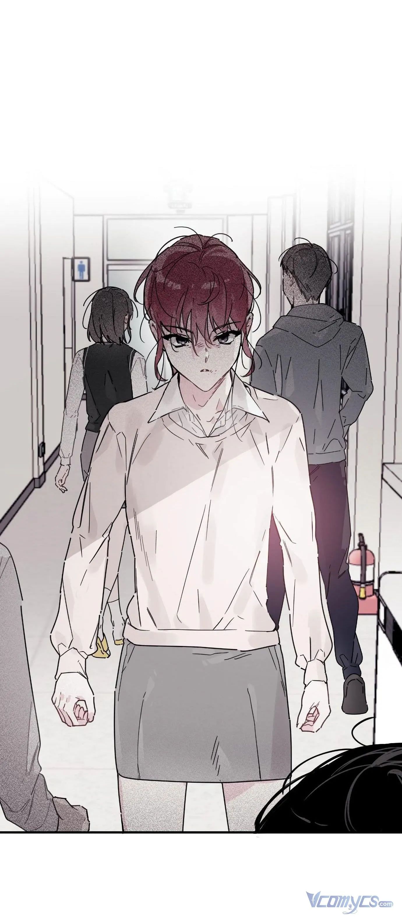 em đã tìm kiếm cả ngàn năm nay chapter 9 72