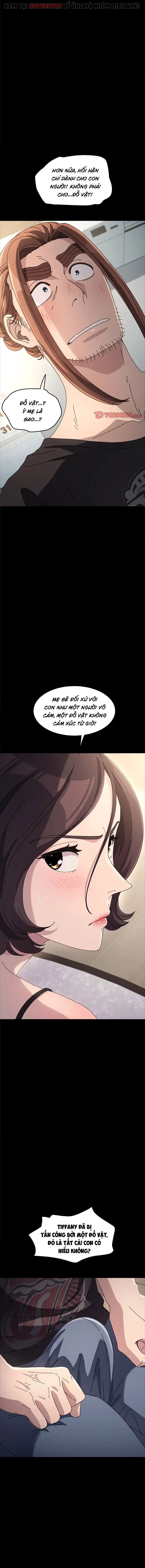 người đàn ông của ngôi nhà này chapter 17 13